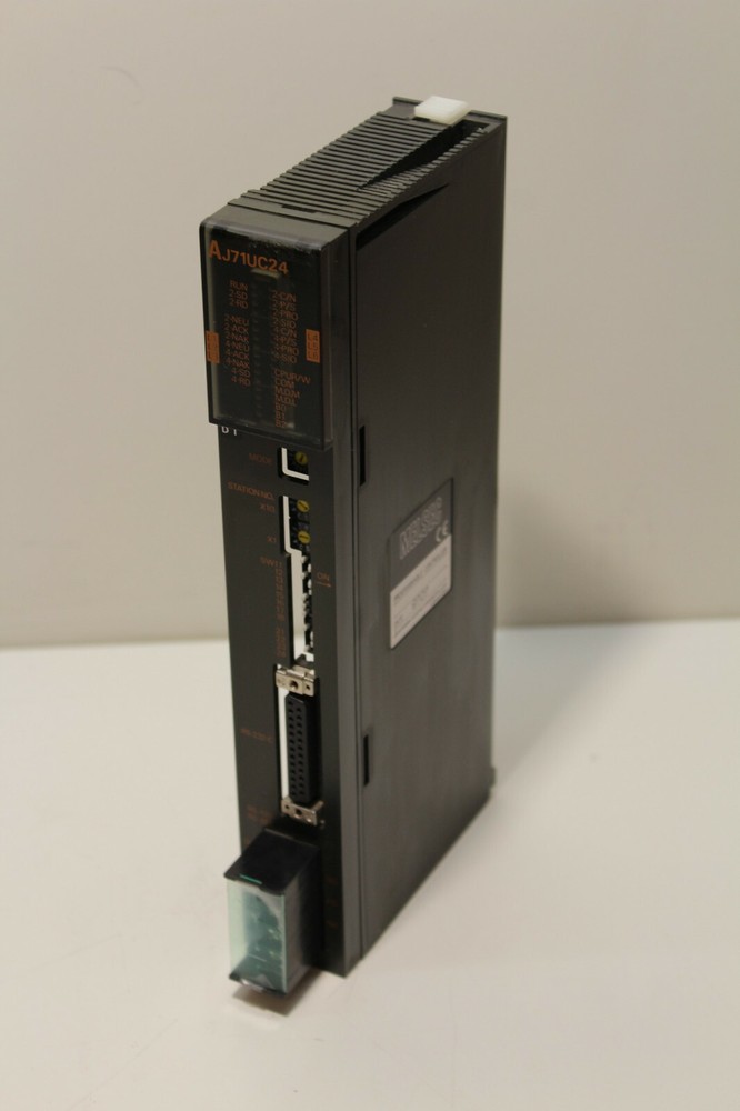 Mitsubishi AJ71UC24 Communication module