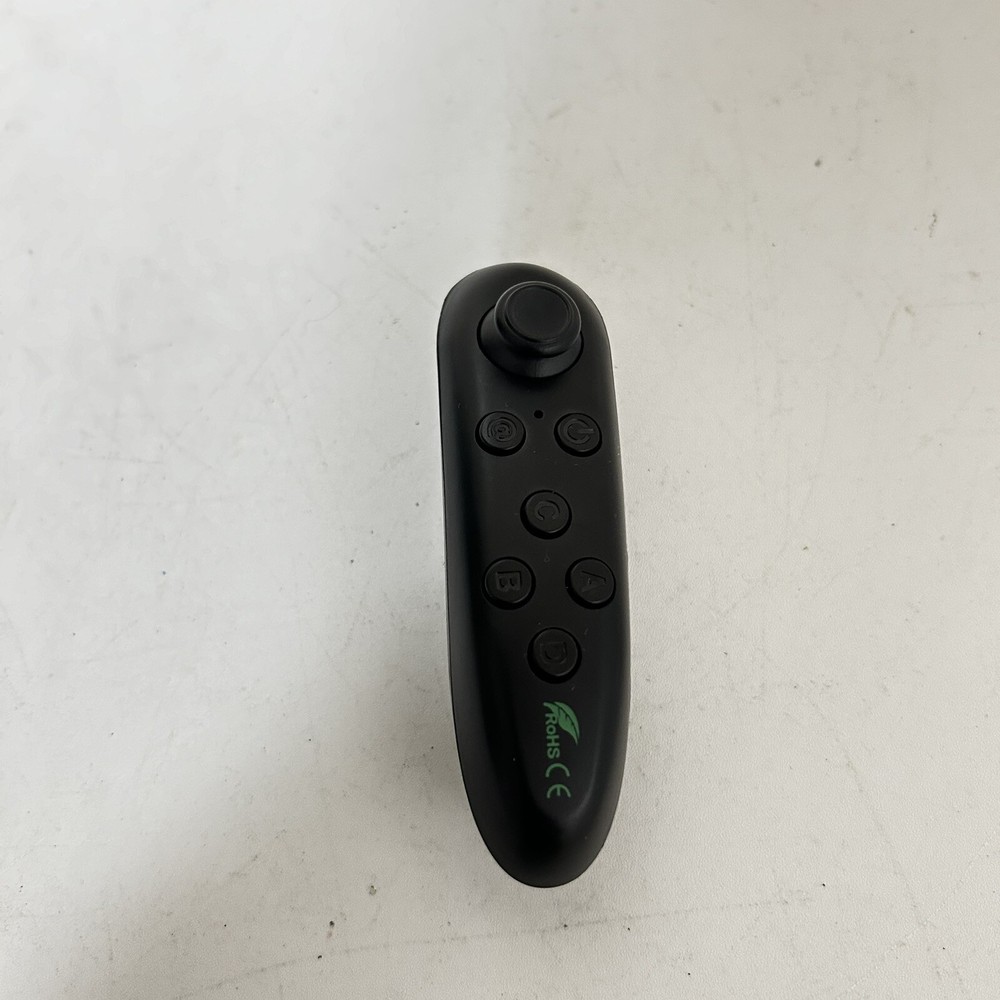 RoHS CE VR Remote Control Game Bluetooth IOS Android PC Wireless
