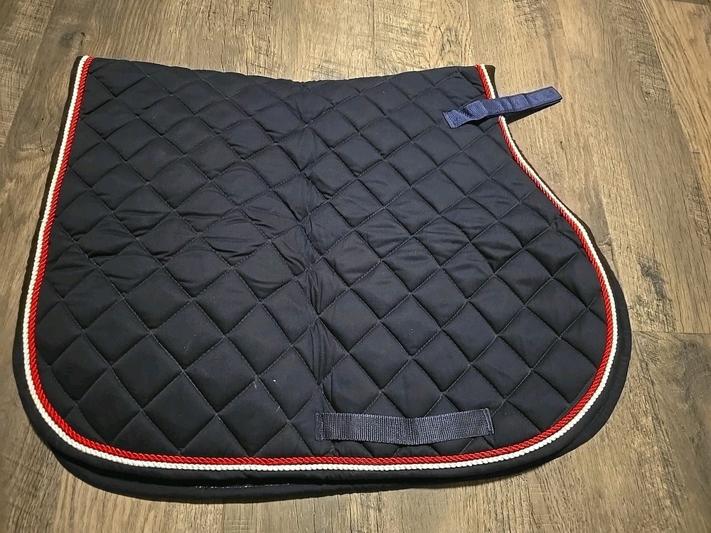 English Pad