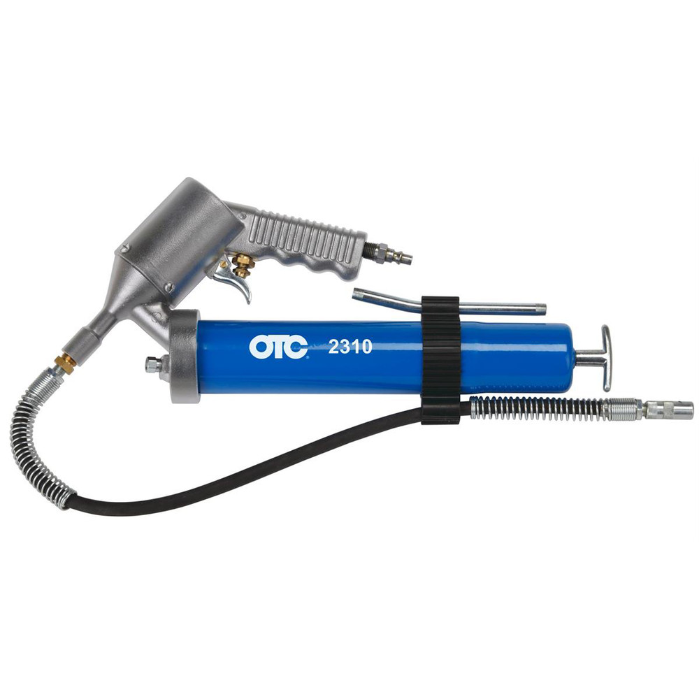 OTC Tools 2310 Air Operated Grease Gun (Continuous Flow)