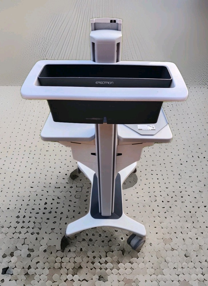 Ergotron TeachWell Mobile Digital Workspace