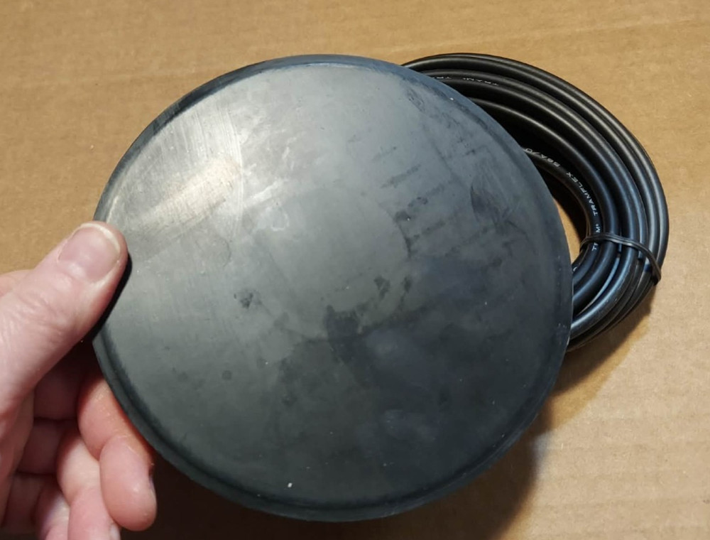 TRAM MODEL 1241 - 5" MAG MOUNT~~ NEW!!~~