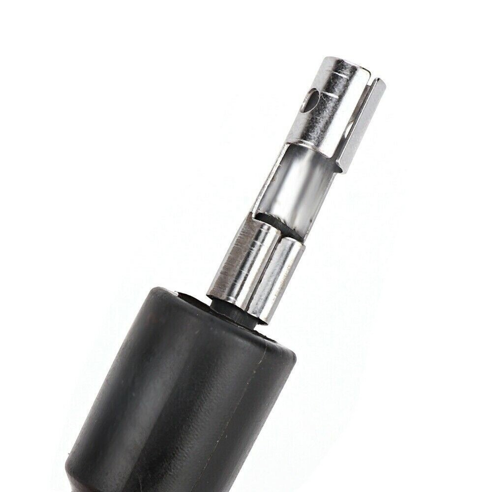 In Line Spark Plug Pick Up Coil Tester Ignition Diagnostic Auto Engine Test Tool