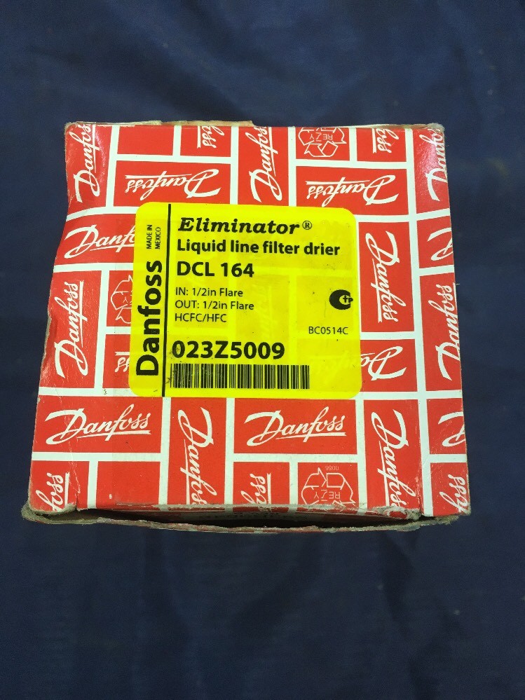 DANFOSS 023Z5009 **NNB**
