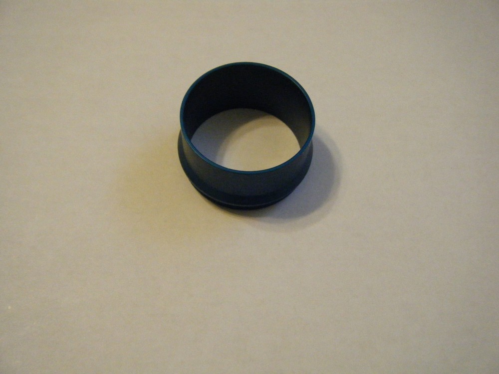 SUNSHADE for Davis scope-Light Blue