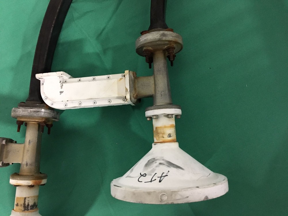 *LOT* C-Com CCom Satellite Systems Part 2930530-01