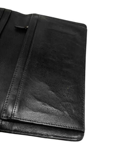 Coco mark long wallet