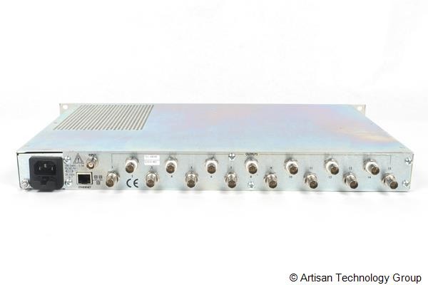 Symmetricom 4036B 1x15 RF Distribution Amplifier