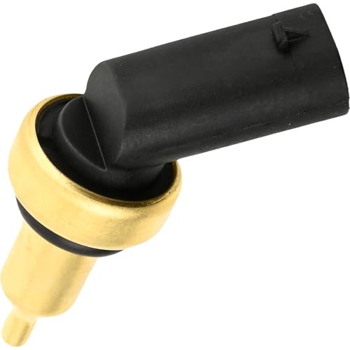 13628602086 Coolant Temperature Sensor Compatible with Cooper 2013-2015 Cooper