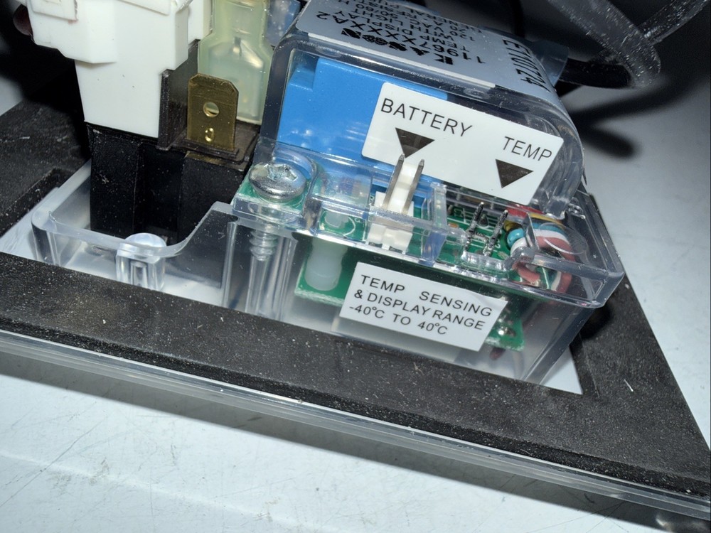 Thermalrite Blast Chiller Genuine OEM Replacement Part