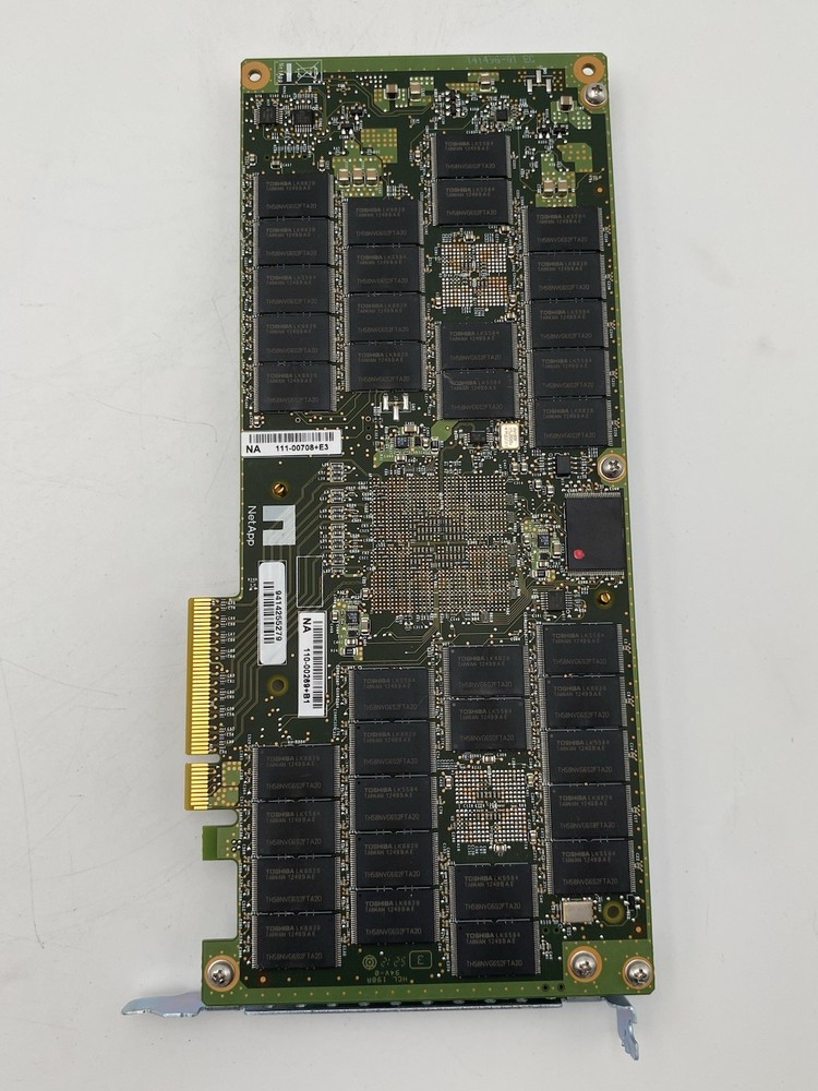 NETAPP FLASH CACHE 512GB 110-00269+B1