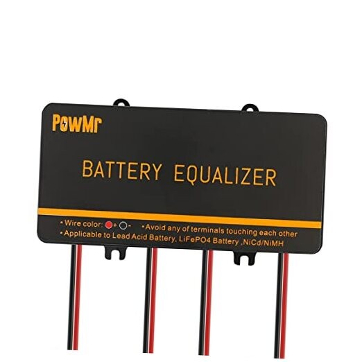 Battery Equalizer 48V - Battery Voltage Battery Equalizer 48V,ha02 balancer