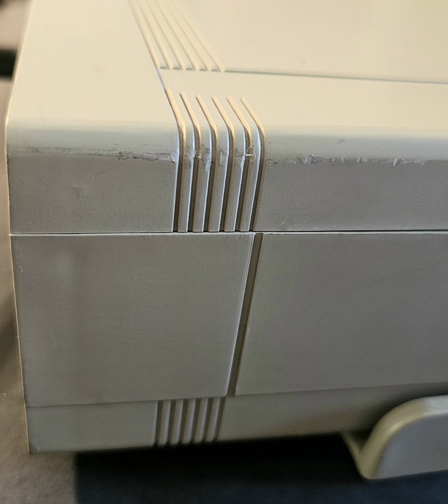 DAE?? SHIN DFC-1181 FREQUENCY COUNTER