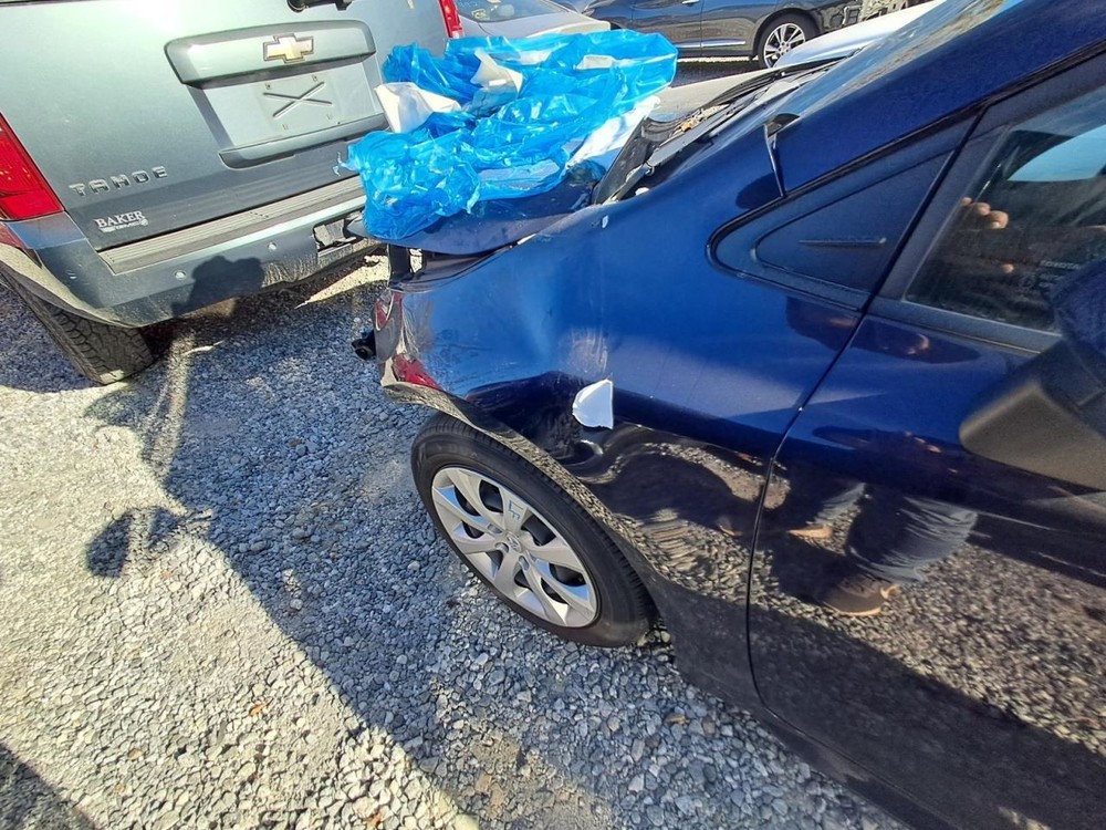 Fuse Box Engine Hatchback Fits 19-24 COROLLA 4868223