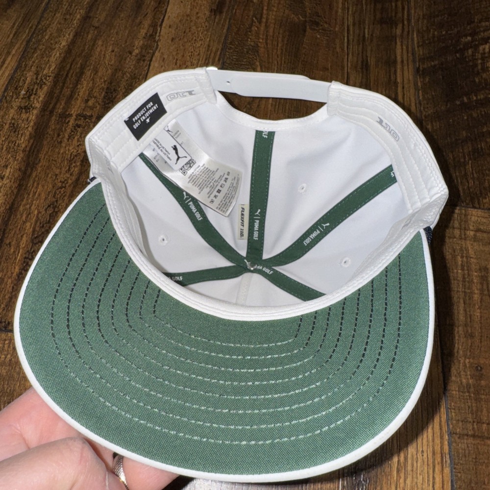 Beautiful Game Golf Cap