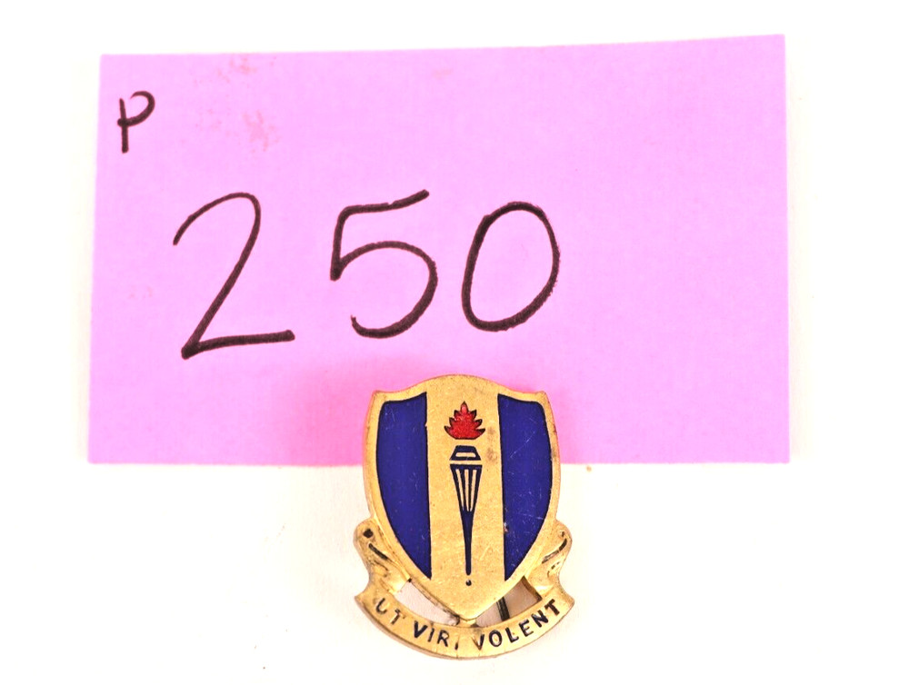 Original WW2 Pinback Army Air Corps Advanced Flying School