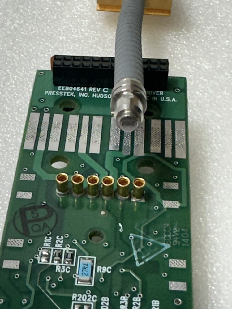 Presstek Laser AHH06331 With EEB04641