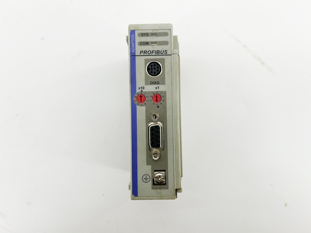 ProSoft PS69-DPS Profibus Adapter 5VDC 24VDC 0.26A