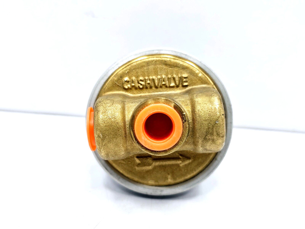 21969-2 QUINCY DIFFERENTIAL PILOT VALVE REPLACEMENT