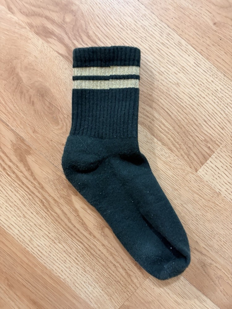 Lululemon Single Sock-Left? Right? Emotional Support Sock?