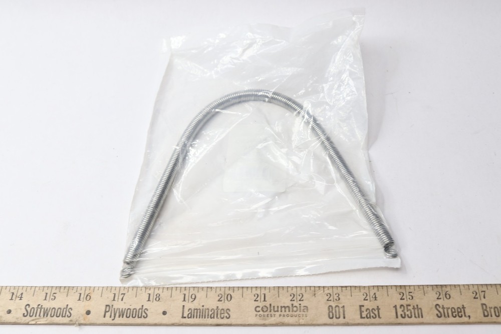 Hillman Fastener S1 Spring 540614