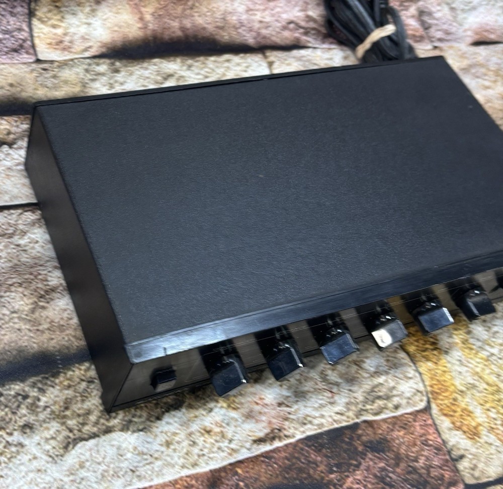 Archer Super Video Processor | Model 15-1276