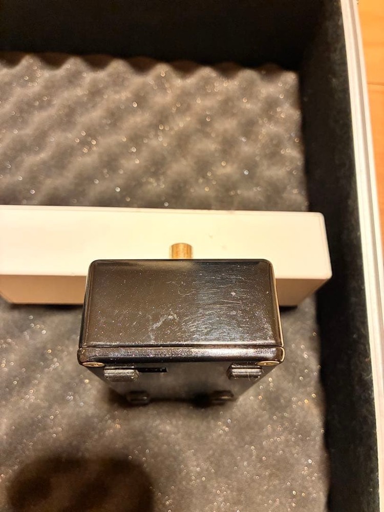 MXR Bass Envelope Filter