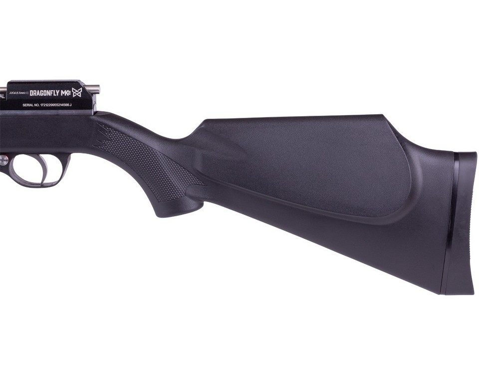 Seneca Dragonfly Mk2 Multi-Pump Air Rifle 0.177