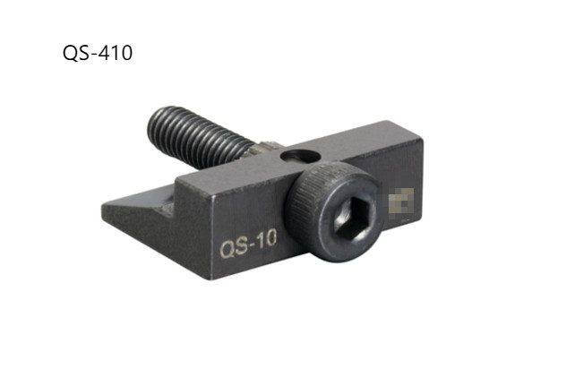 Original cemented carbide blade 1 tablet QS-410