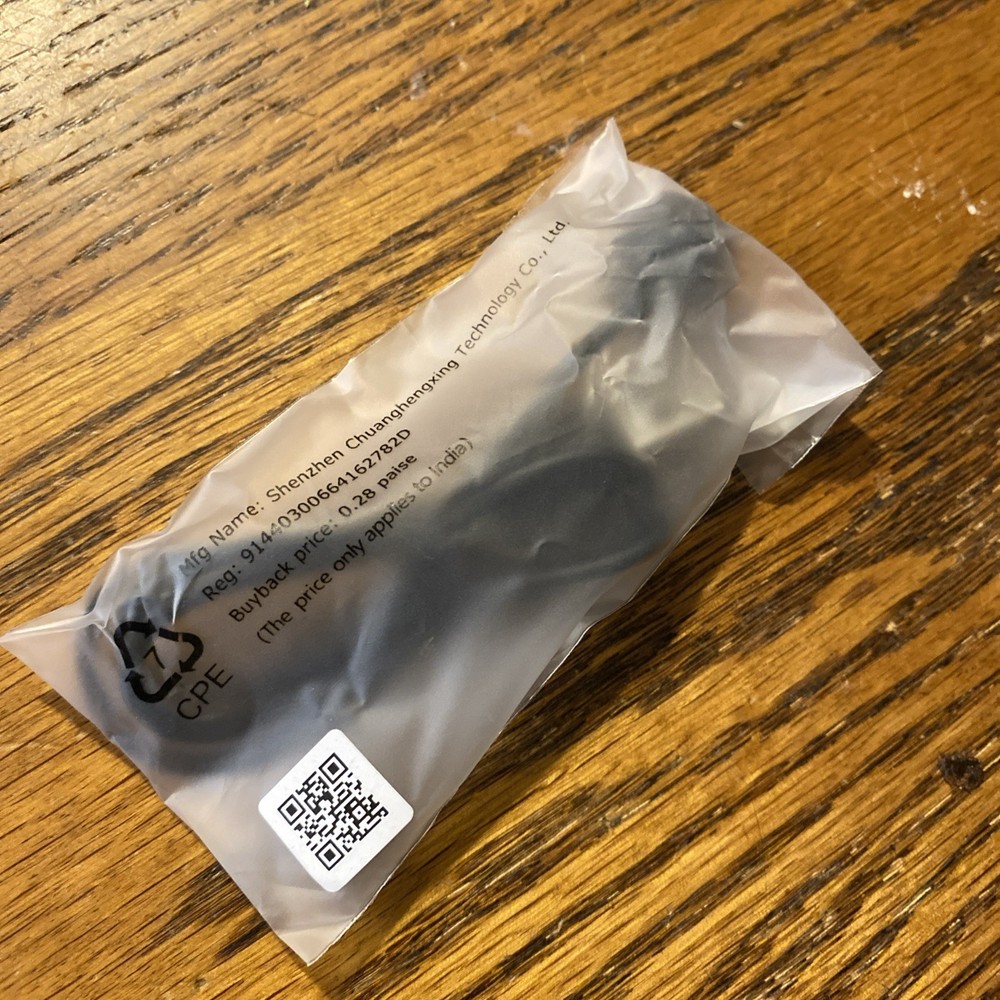 Amazfit Band 5 Charger