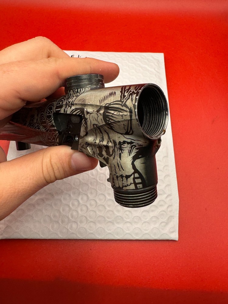 Planet Eclipse Geo 2 Body