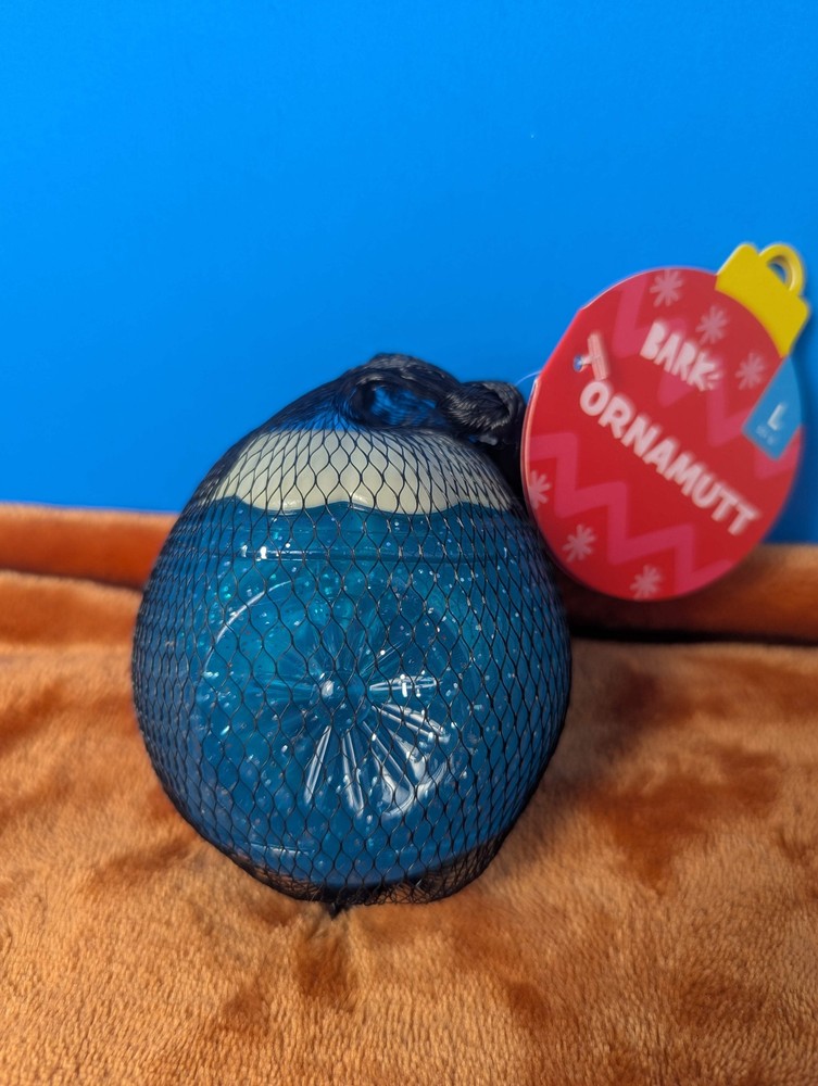 BarkBox Ornamutt