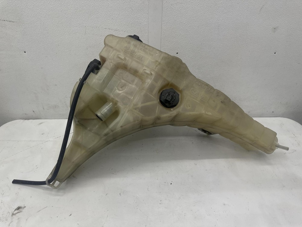 2008-2020 Freightliner CASCADIA Radiator Overflow Bottle - Used