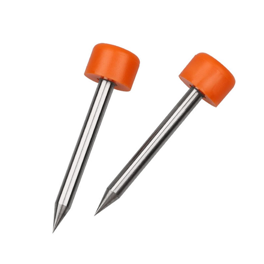 2Pcs Splicing Machine Electrode Rod Needle For TYPE-39/TYPE-66/TYPE-8IC