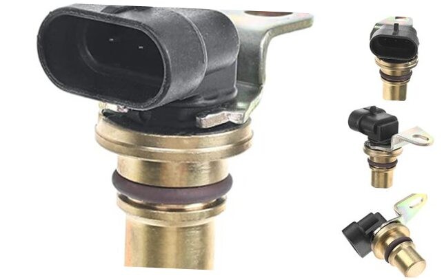 Engine Camshaft Position Sensor Compatible with Buick Skylark & Chevrolet