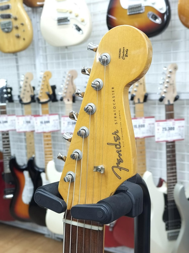 FENDER JAPAN ST62 598500