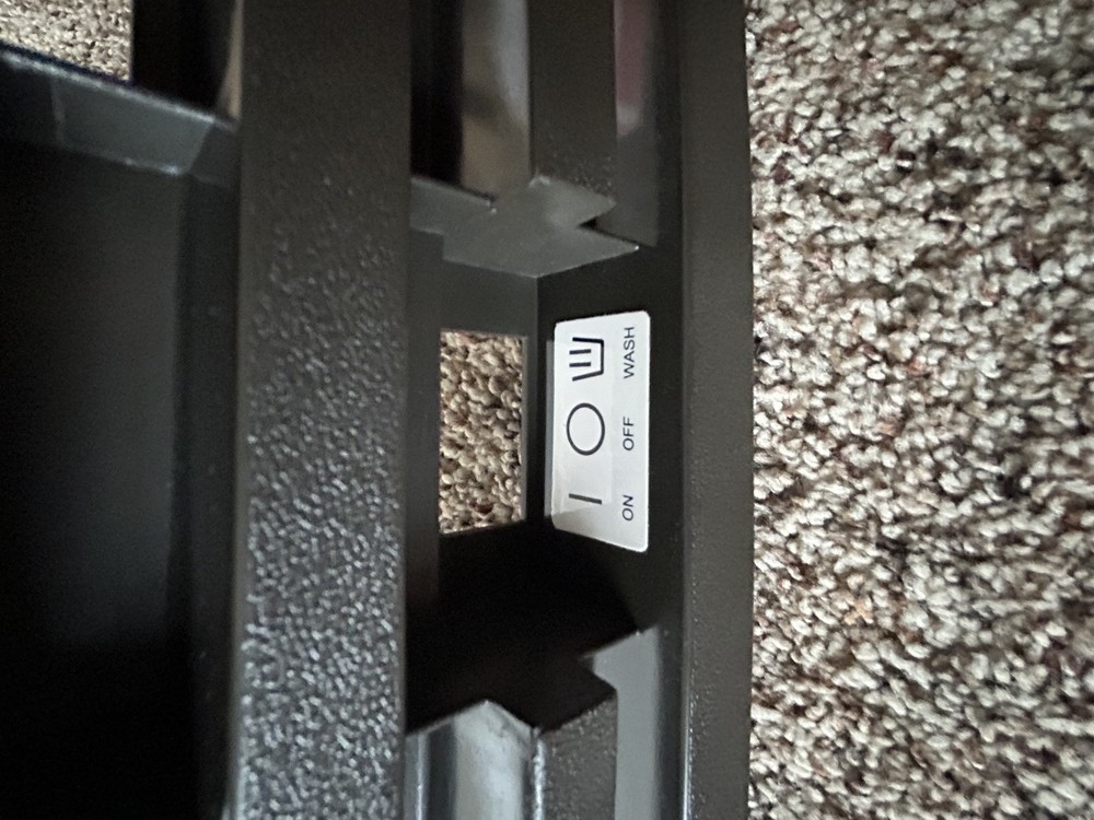 Manitowoc OEM Front Panel Assembly QM30