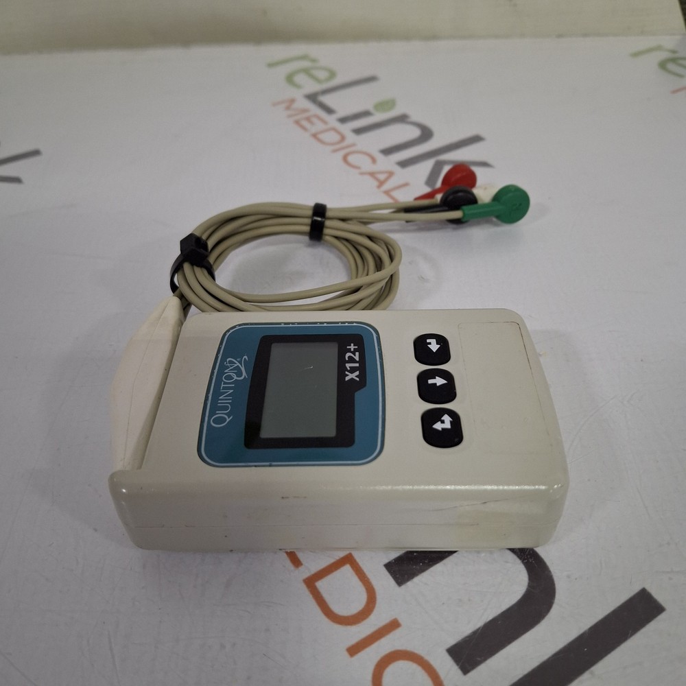 Cardiac Science X12+ Telemetry Transmitter