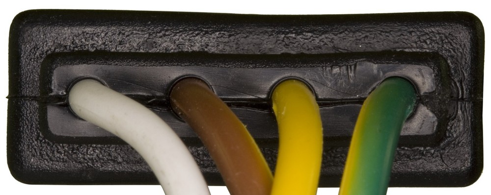 Trailer Connection Kit Airtex 4T1059