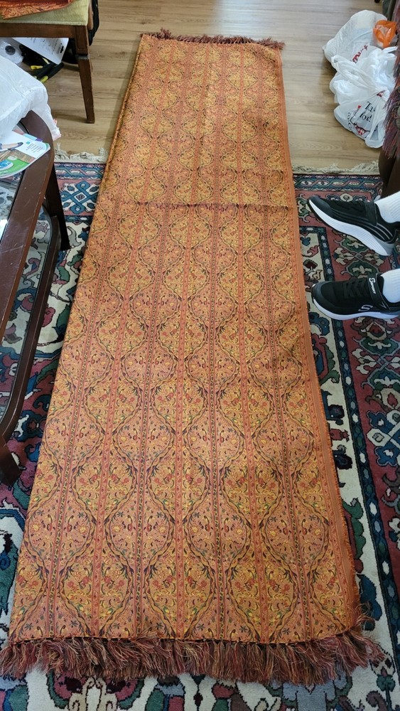 Syria Middle Eastern Table Cloth- New