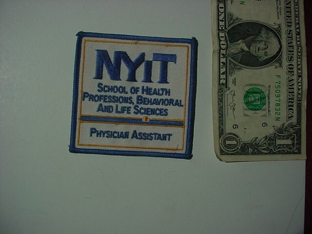 Patch - NYIT ?