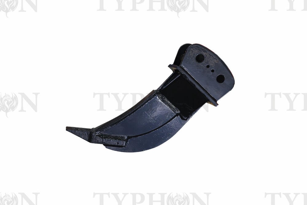 2.5 Ton Excavator Attachment Ripper Single Shank Ripper Generic Attachments