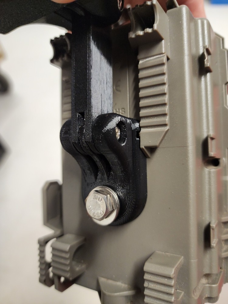 Tactacam Reveal Adjustable Trail Camera Tree Mount