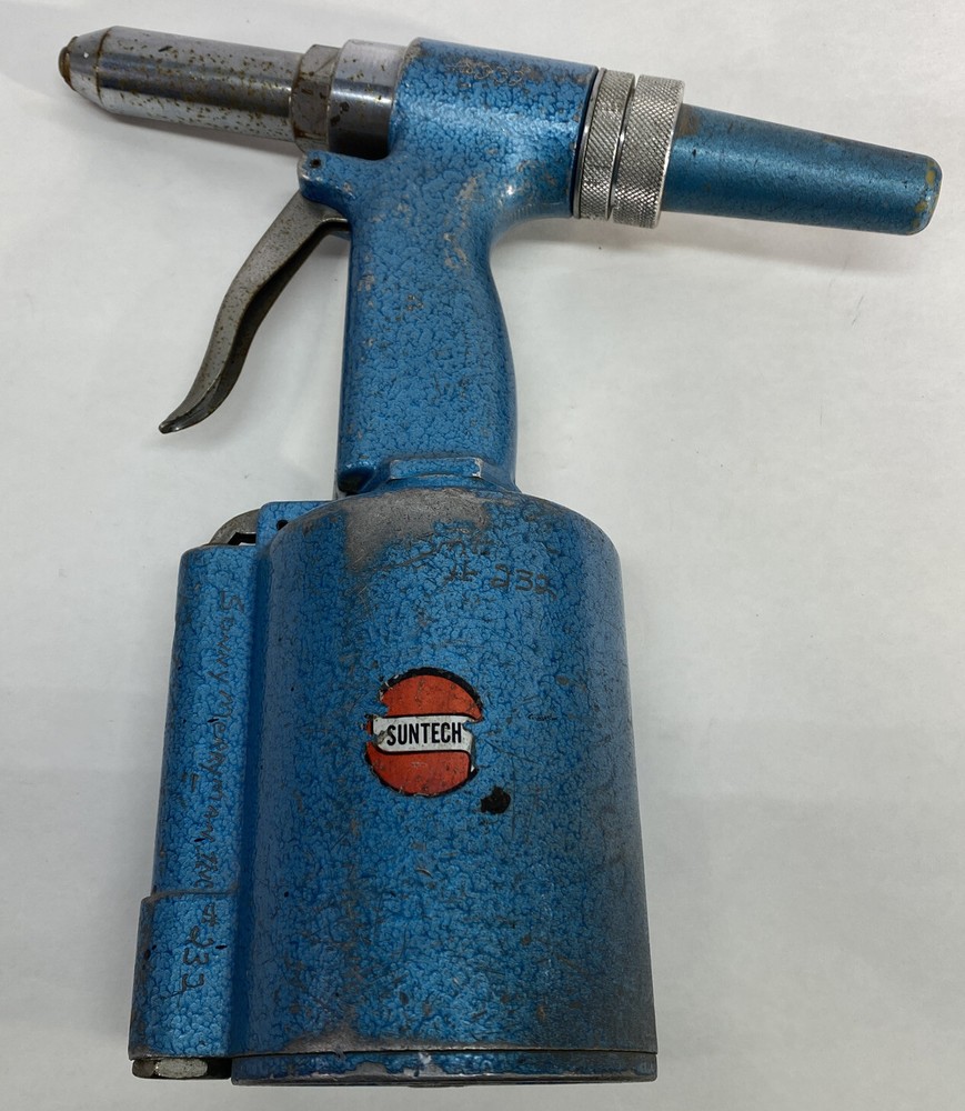 SUNTECH SG-0810 Air Riveter