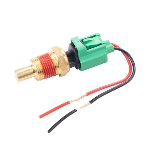Engine Coolant Temperature Sensor 5S1500 56027873 with Connector Wiring