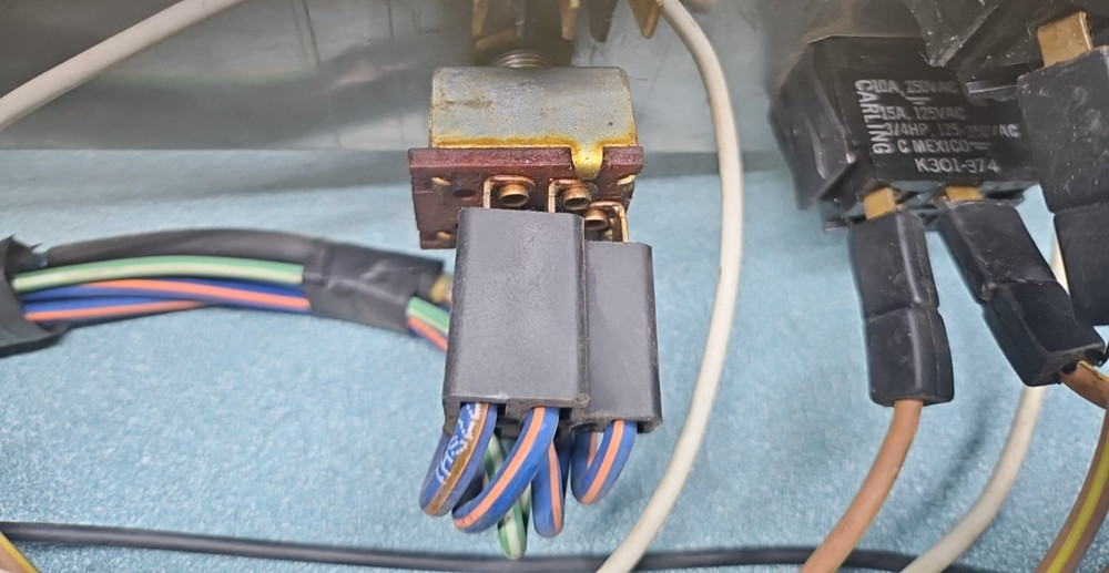 Kenworth U64110210005 Climate Control
