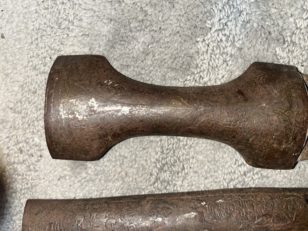 Persian Jambiya