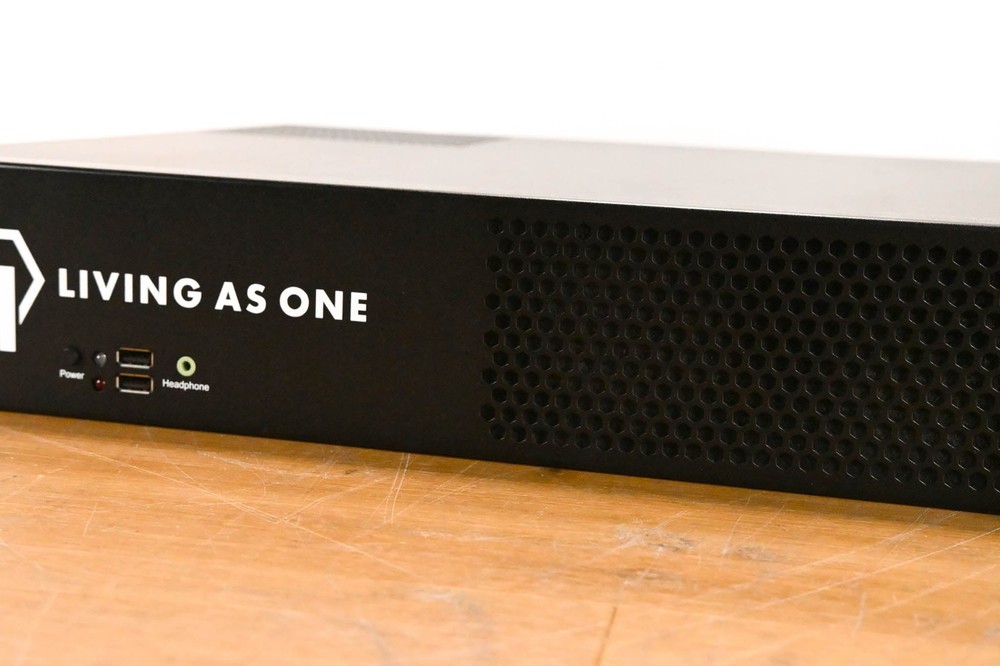 Living As One (Resi) E1000 Multisite Encoder CG01X2F