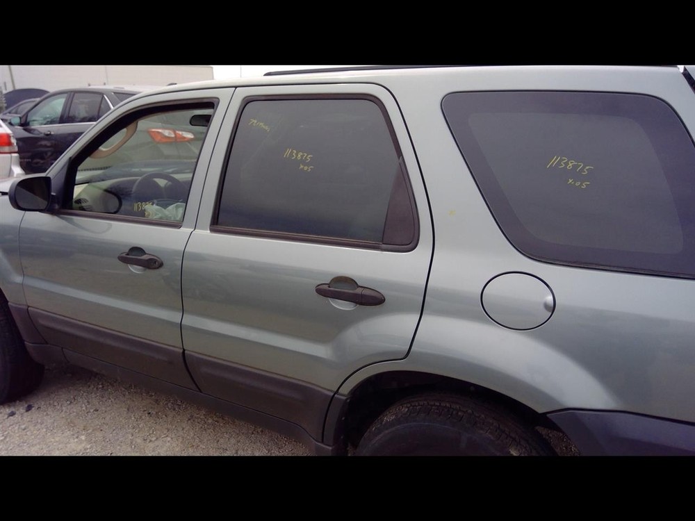 Front Left Steering Knuckle fits 2005 Ford Escape Front Left Grade A