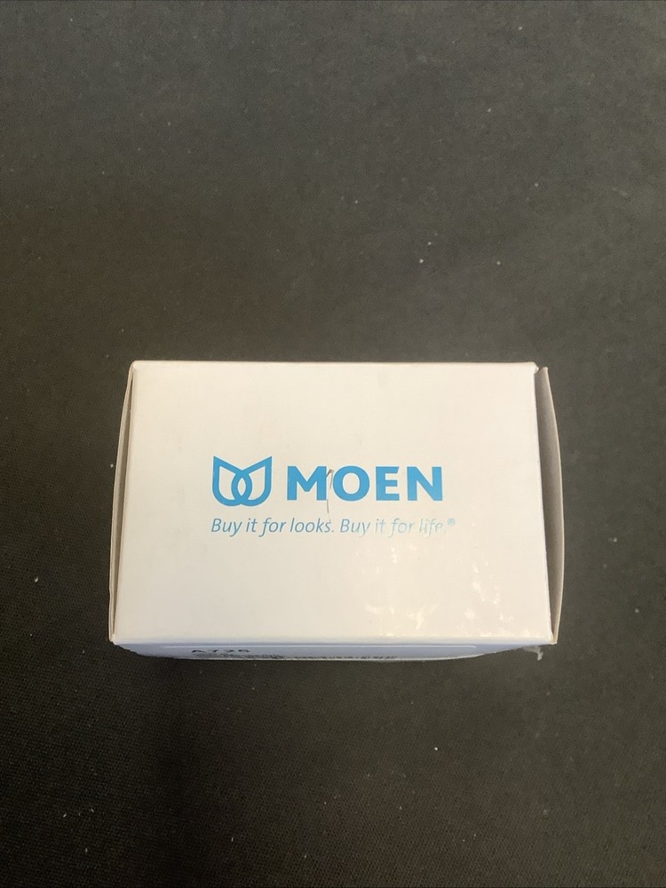 Moen Drop Elbow in Polished Chrome a725 @44